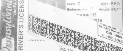 Barcodes