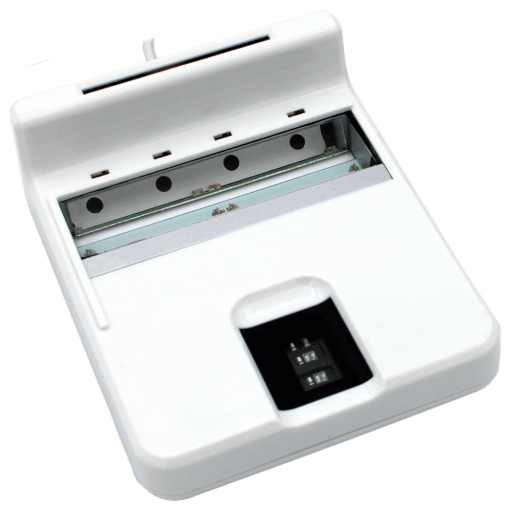 AgePop IDB-642 Leeftijdscanner